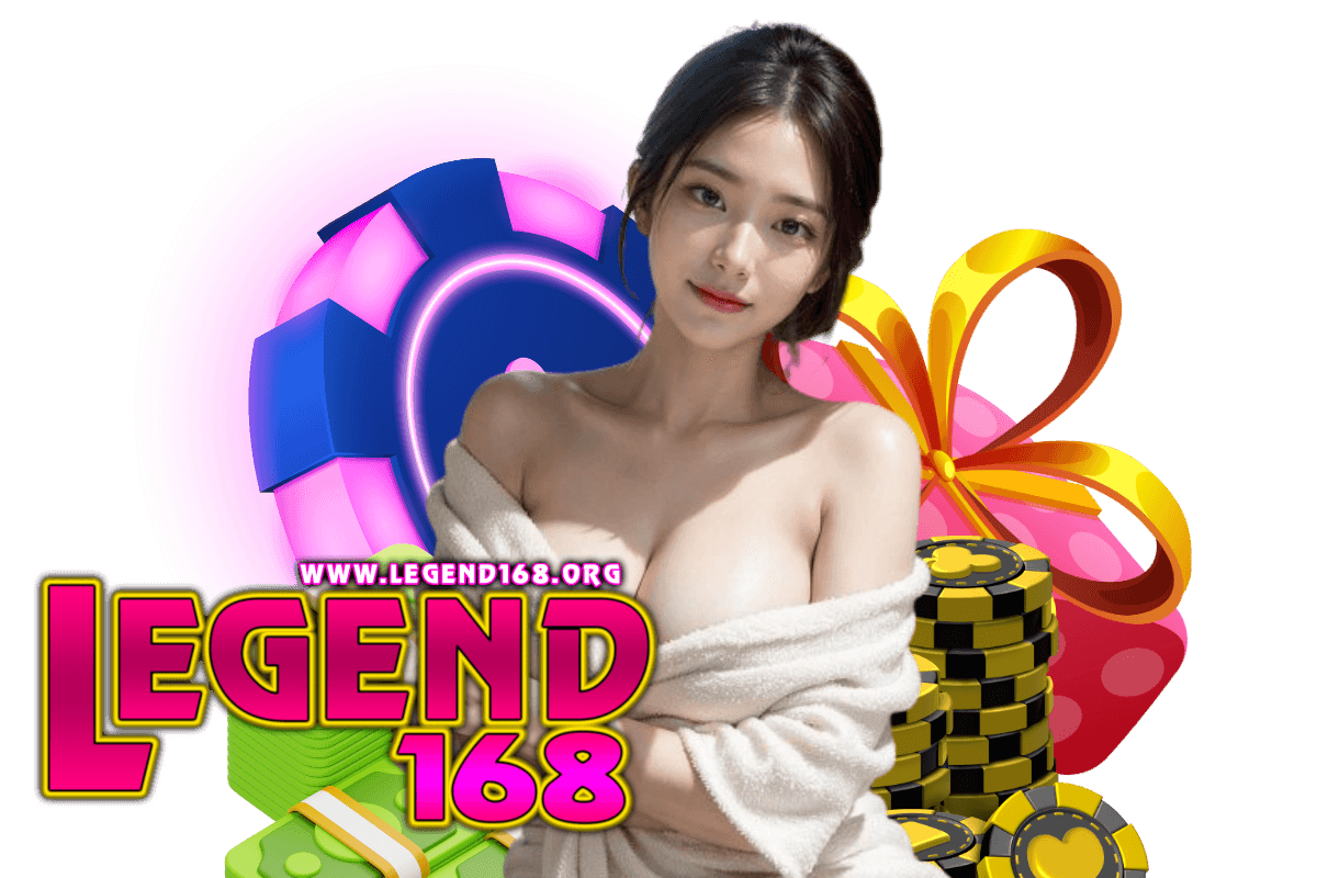 legend168 slot