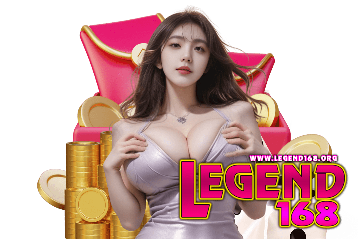 legend168 สมัคร